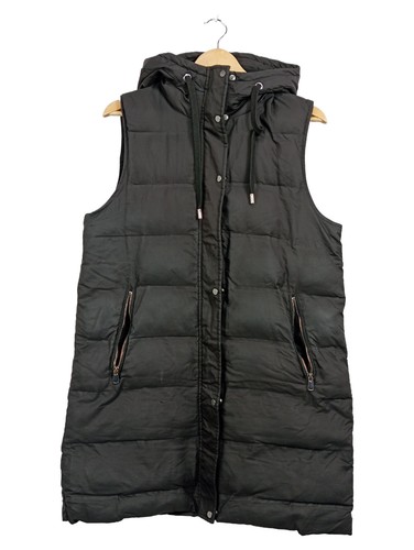 Zara gilet trapuntato donna - zara,