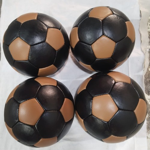 Set palloni calcio stile - set, da