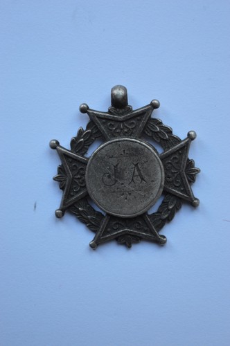 Croce malta argento - malta,