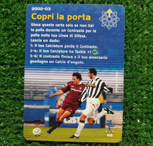 Card wizards football - card,