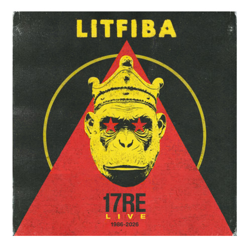 Vinile liftiba re - vinile,