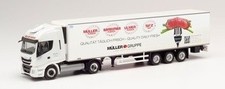 HERPA, IVECO Stralis Np 4x2