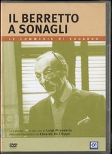 Il berretto a sonagli COMMEDIA