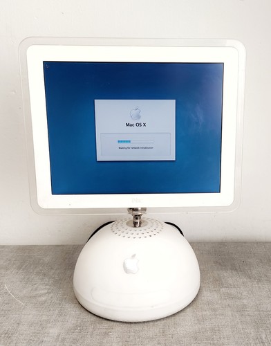 Elegante apple m6498 imac - apple,