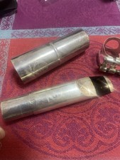CE Winds Silver Socka tenor