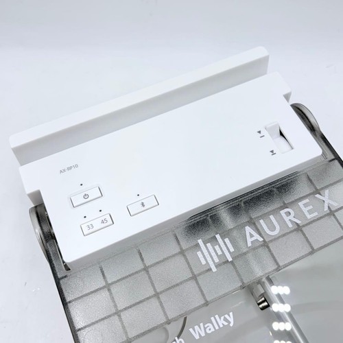 Toshiba aurex rp10 - toshiba,