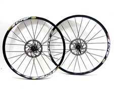 Ruote mountain bike 26" Mavic