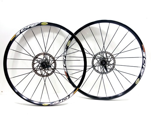 Ruote mountain bike - , mavic