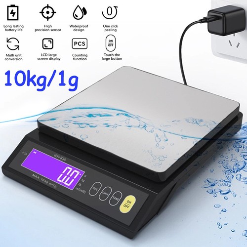 Bilancia digitale 10kg da - bilancia, 10kg/1g