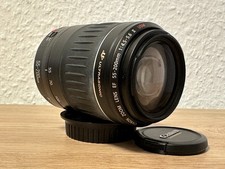 Canon EF 55-200mm II USM