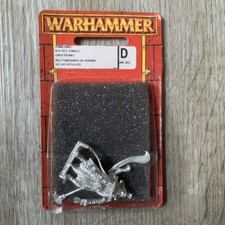 Warhammer Tomb King Blister