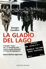 LA GLADIO DEL LAGO  -