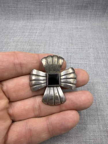 Spilla ciondolo james avery - spilla,