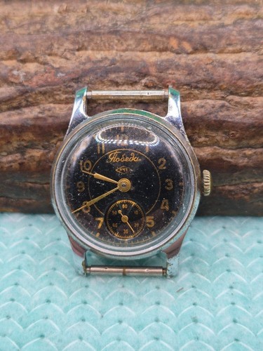 Orologio polso sovietico - orologio,