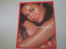 advertising Pubblicità 2004