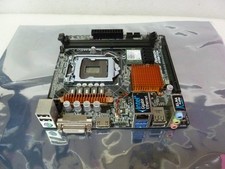 ASROCK H110M-ITX /AC LGA1151