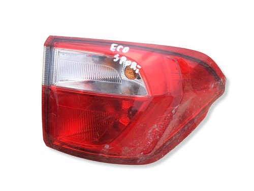 Fanale posteriore destro - , ford