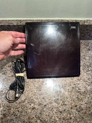 Top tech antenna - top, tv