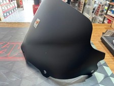 cupolino duble bubble nero