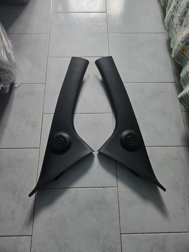 Rivestimento montanti interno - rivestimento,