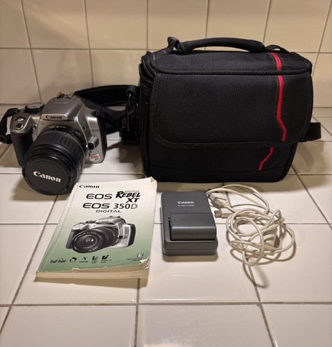 Canon 126071 fotocamera - canon,