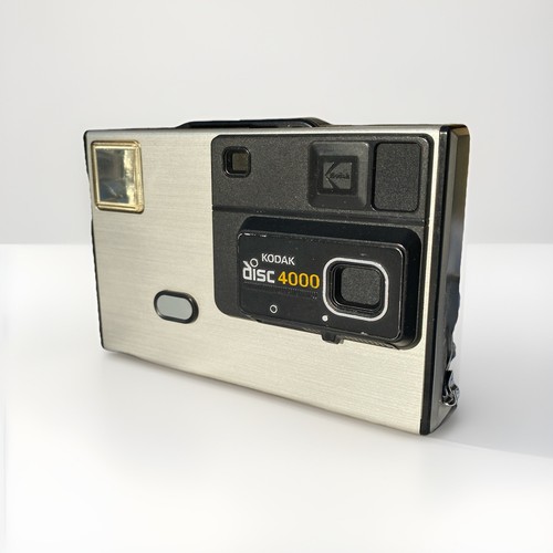 Macchina fotografica vintage