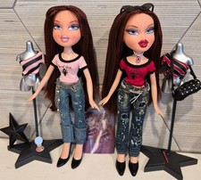 🍫Bratz Twiins Phoebe &