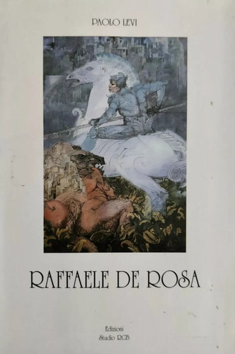 Raffaele rosa paolo - raffaele,