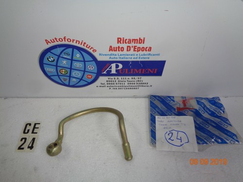 82409058 tubo flessibile - 82409058,