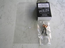 STATUINA DI KEN IL GUERRIERO