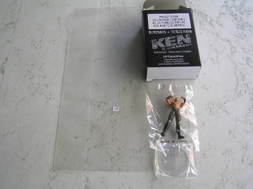 Statuina ken guerriero - statuina,