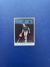 PANINI CAMPIONI DELLO SPORT