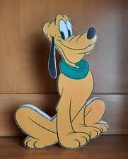 sagoma Pluto, in polistirolo