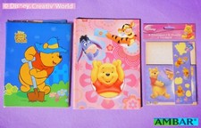 🧸 Disney WINNIE POOH