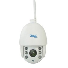SPEED DOME IP WIFI 2.8-12MM MELCHIONI ONVIF