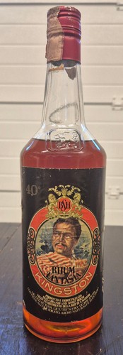 Liquore rhum kingston - liquore,