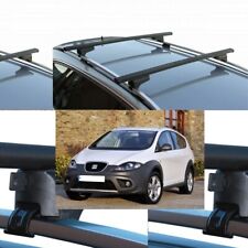 BARRE PORTATUTTO ACCIAIO PER