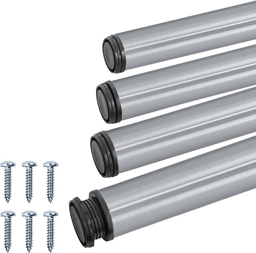 Gamba tavolo acciaio inox - gamba,
