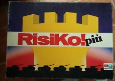 Ricambi vari Risiko più EG