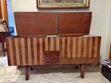 Madia stile svedese anni 60