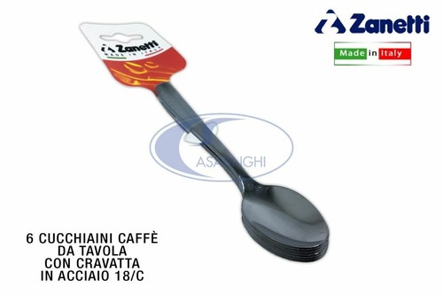 Cucchiaino caffe monica conf - caffe',