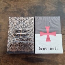 Deus Vult Ayyubid & Templars 2