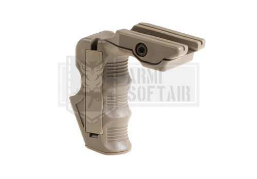 Fma accessorio asg magwell - fma,