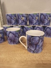 Set Servizio da 12 Tazzine