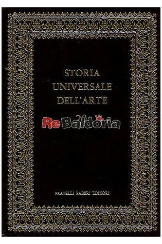 Storia universale dell - 'arte, n