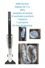 FOLLETTO VK7S SENZA FILO