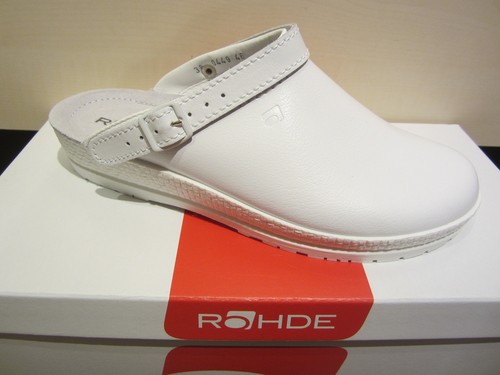 Rohde zoccoli donna - zoccoli, sabot