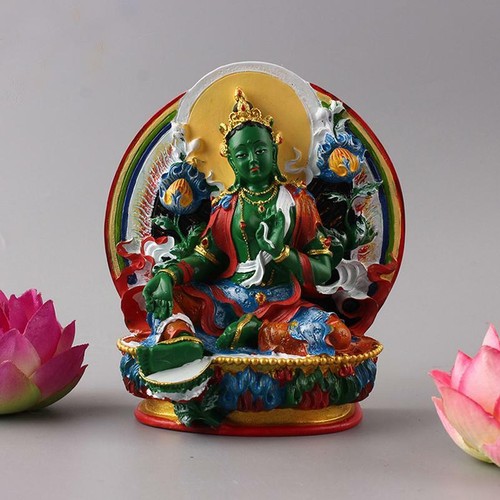 Statua buddismo tibetano - , feng
