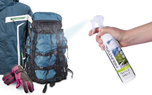 Impermeabilizzante spray per