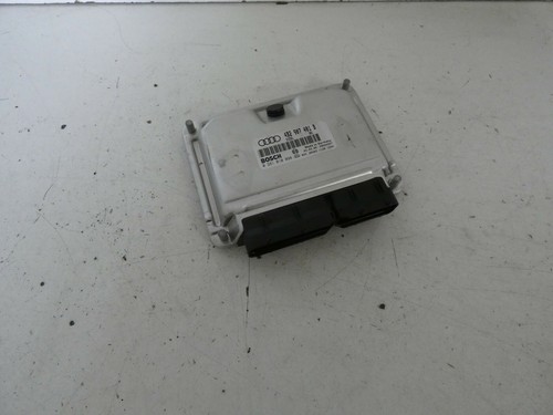 Centralina motore audi 4b - motore,